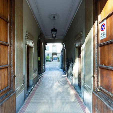 In Darsena Da Andrea Villa Milano Dış mekan fotoğraf