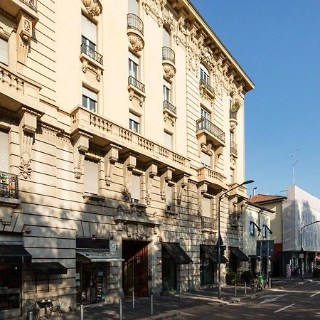 In Darsena Da Andrea Villa Milano Dış mekan fotoğraf